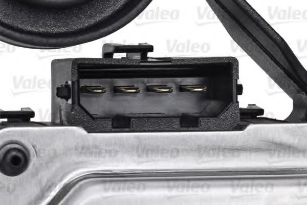 VALEO 579718 Wiper Motor
